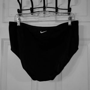 Nike Highwaist Swim Bottoms